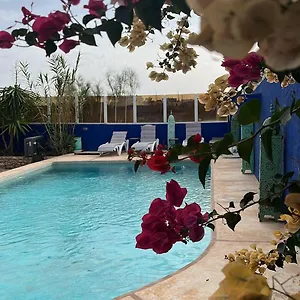 Aloe Vera Privee Villa