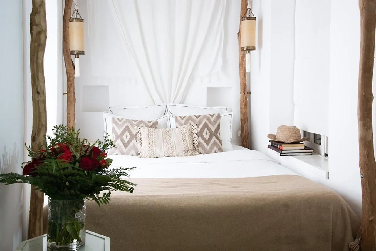 Riad Lyon-Mogador Essaouira