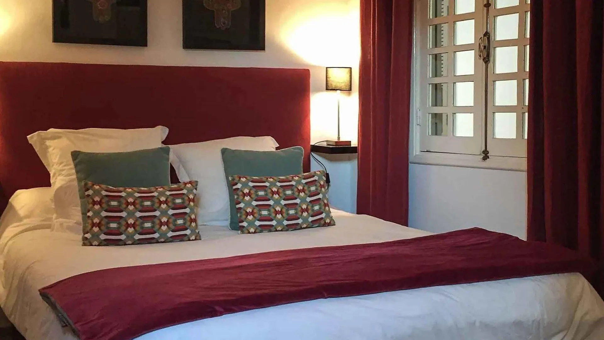 Riad Lyon-Mogador Essaouira